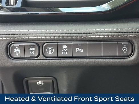 Used 2024 Acura MDX SH-AWD w/ Advance Package image 9