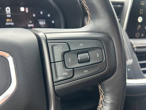 Used 2022 GMC Yukon AT4 AWD/4WD image 27