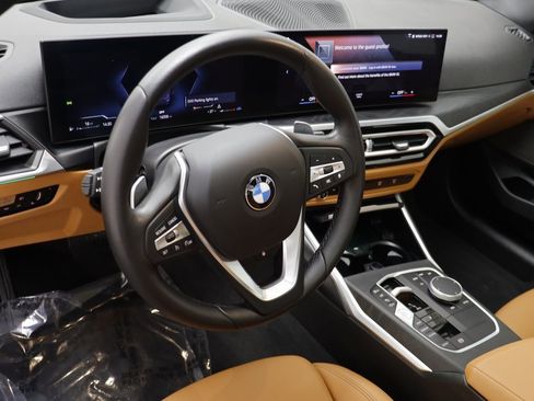 Certified 2024 BMW 330i xDrive Sedan w/ Premium Package image 6