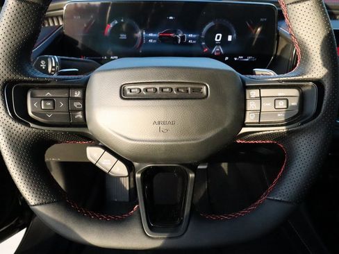 New 2026 Dodge Charger Scat Pack image 3