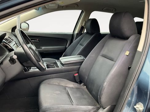 Used 2015 MAZDA CX-9 Sport image 10