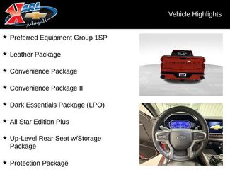 Certified 2023 Chevrolet Silverado 1500 RST w/ All Star Edition Plus video 2