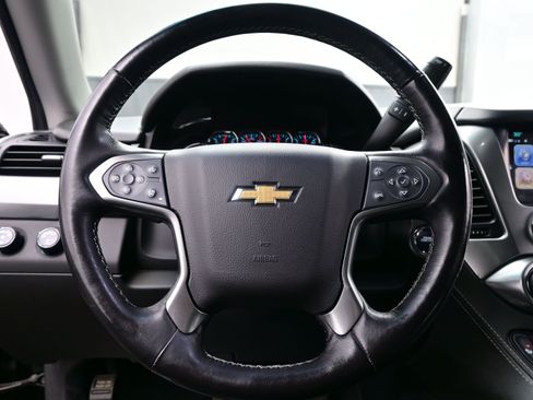Used 2020 Chevrolet Tahoe LT w/ Luxury Package image 25