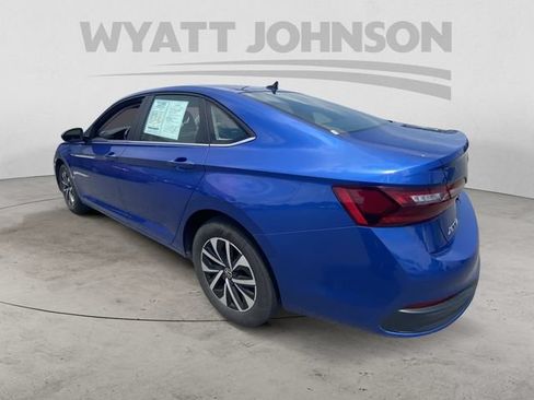 Used 2024 Volkswagen Jetta S FWD image 6