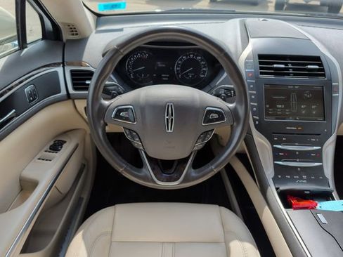 Used 2016 Lincoln MKZ AWD w/ Equipment Group 200A Select image 19