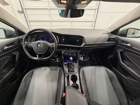 Used 2019 Volkswagen Jetta SEL FWD image 30