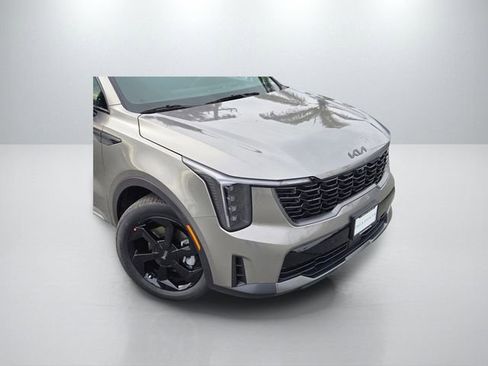 New 2026 Kia Sorento SX Prestige AWD/4WD image 3