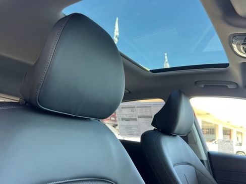New 2026 Hyundai Kona Limited FWD image 16