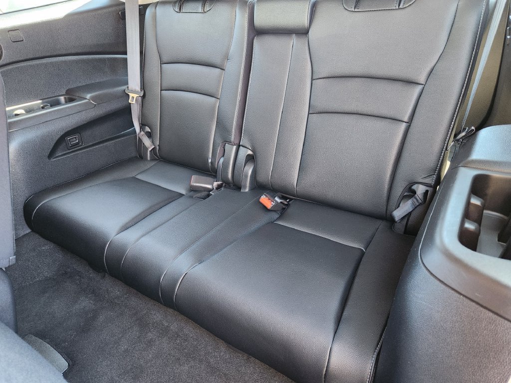 Used 2022 Honda Pilot Special Edition image 26