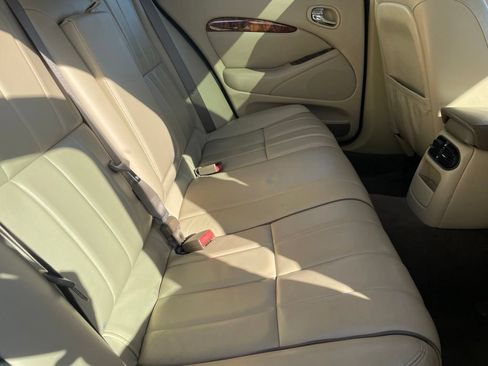 Used 2006 Jaguar S-TYPE 4.2 RWD image 22