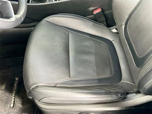 Used 2023 Hyundai Santa Cruz Limited image 22