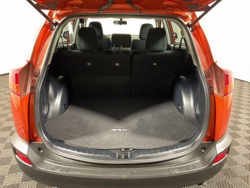 Used 2015 Toyota RAV4 XLE image 12