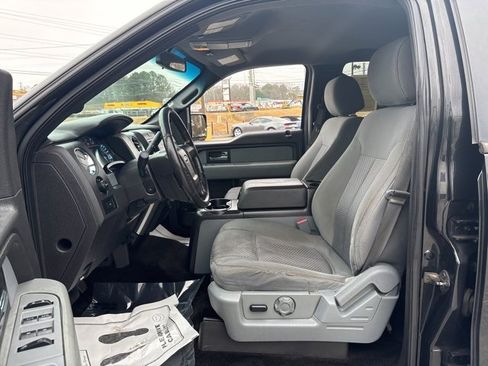 Used 2013 Ford F150 XLT w/ Luxury Equipment Group image 13