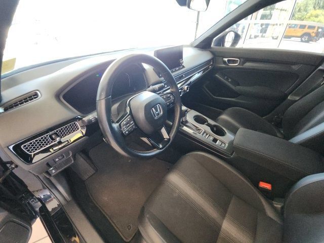 Used 2024 Honda Civic Sport image 24