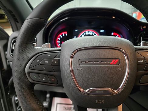 New 2026 Dodge Durango GT w/ Blacktop Package image 17