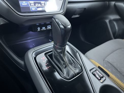 Certified 2025 Subaru Crosstrek 2.5i Sport w/ Popular Package #4A image 20