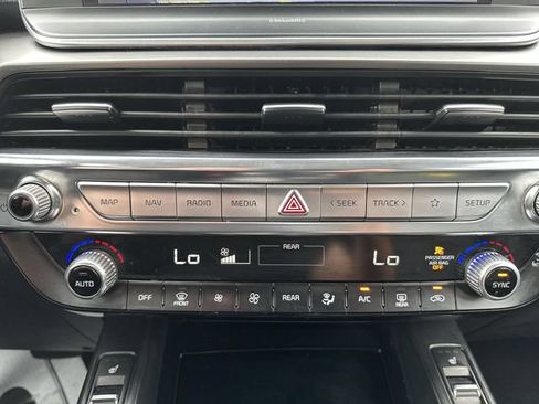 Certified 2022 Kia Telluride S AWD/4WD image 19