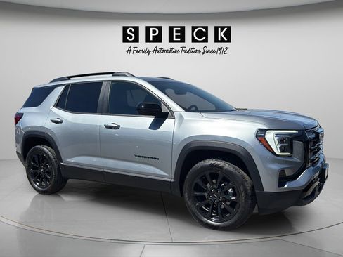 Used 2025 GMC Terrain Elevation w/ Black Edition AWD/4WD image 7