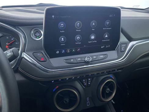 Certified 2023 Chevrolet Blazer Premier image 5