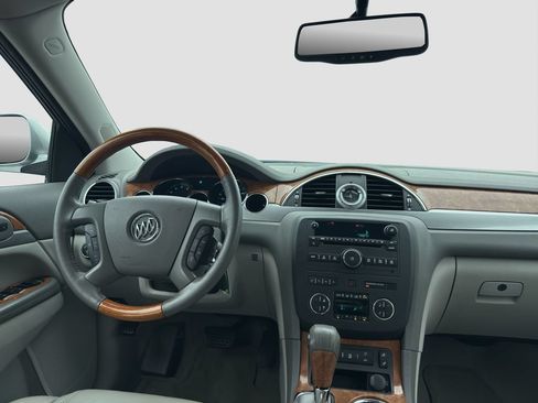 Used 2012 Buick Enclave Leather AWD/4WD image 27