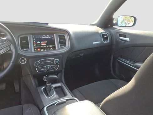 Used 2023 Dodge Charger SXT w/ Cold Weather Package image 13