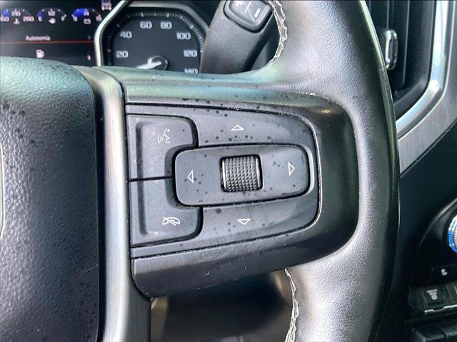 Certified 2023 GMC Sierra 2500 Denali w/ Denali Ultimate Package AWD/4WD image 21