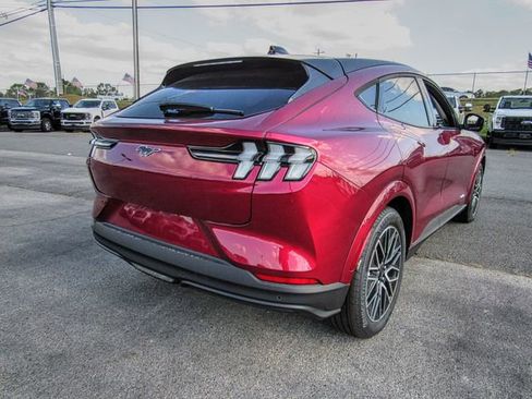 New 2025 Ford Mustang Mach-E Premium image 3