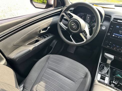 Used 2024 Hyundai Santa Cruz SEL AWD/4WD image 19