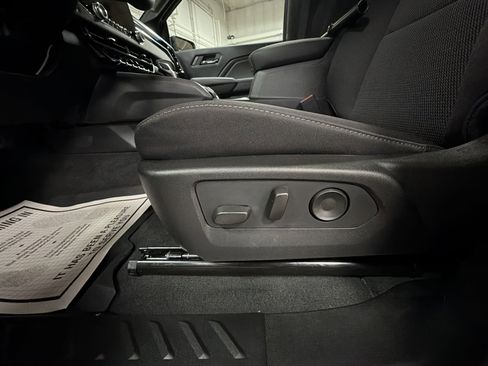 New 2026 GMC Canyon Elevation w/ Convenience Package image 20