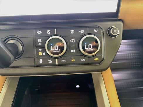 New 2026 Land Rover Defender 110 X AWD/4WD image 16
