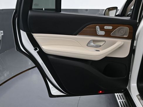 Used 2022 Mercedes-Benz GLS 450 GLS 450 image 49