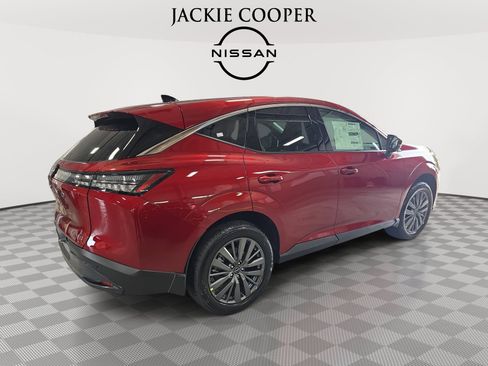 New 2026 Nissan Murano SL AWD/4WD image 5