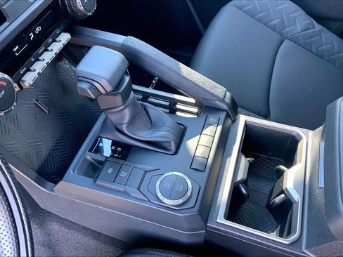 New 2026 Toyota Tacoma SR5 image 7