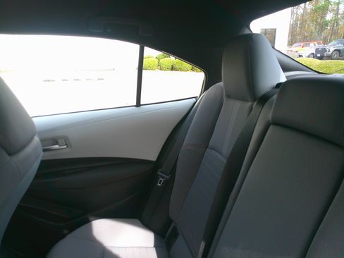 Used 2025 Toyota Corolla FX image 28