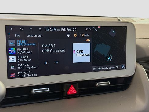 Used 2024 Hyundai Ioniq 5 SE image 21