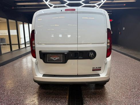 Used 2015 RAM ProMaster City Tradesman SLT FWD image 6