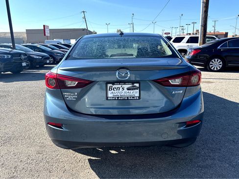 Used 2016 MAZDA MAZDA3 s Grand Touring image 7