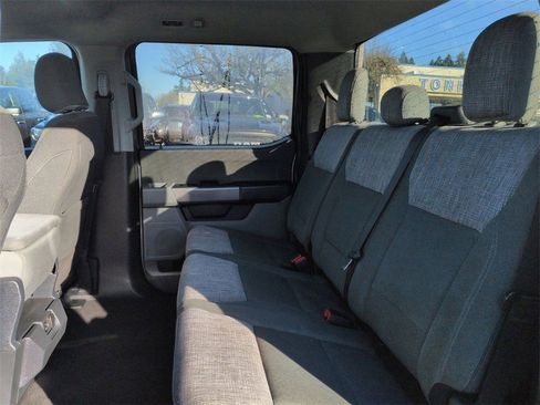 Certified 2023 Ford F150 XLT w/ Trailer Tow Package image 23