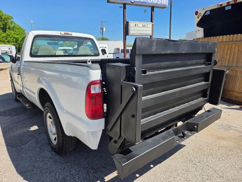 Used 2008 Ford F250 XL image 8