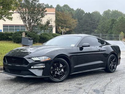 Used 2020 Ford Mustang GT w/ Equipment Group 301A