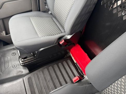 Used 2024 Ford Transit 250 Base w/ Exterior Upgrade Package image 14