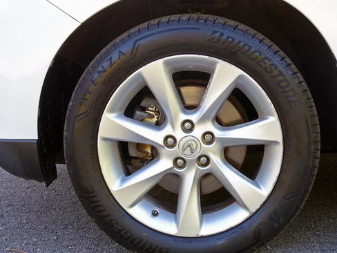 Used 2011 Lexus RX 350 2WD w/ Premium Pkg image 10