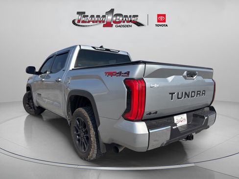 Used 2026 Toyota Tundra SR5 image 6