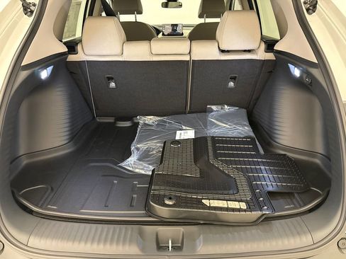 New 2027 Honda HR-V LX image 11