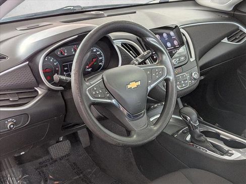 Used 2024 Chevrolet Malibu LT image 10