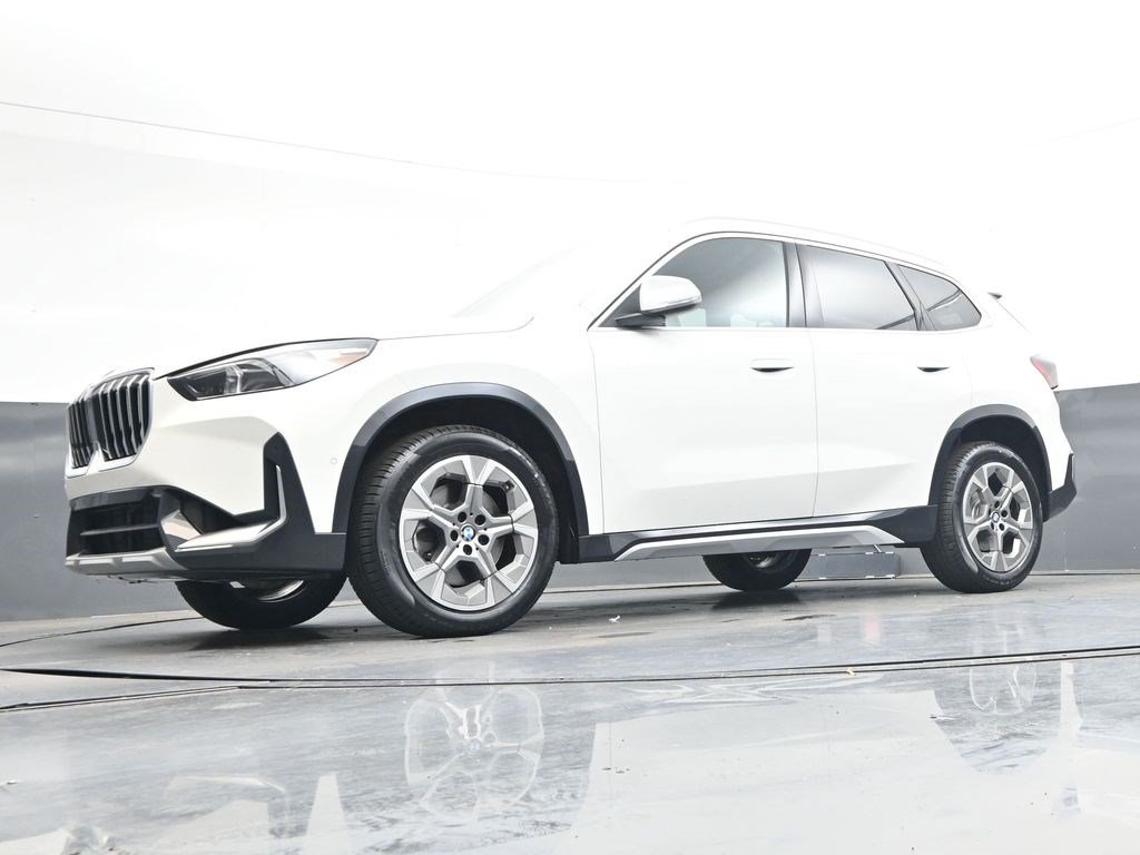 Used 2023 BMW X1 xDrive28i w/ Convenience Package AWD/4WD image 33