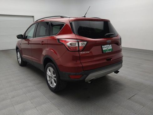Used 2018 Ford Escape SE image 5