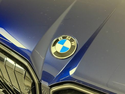 New 2026 BMW X3 xDrive30i w/ Premium Package AWD/4WD image 17