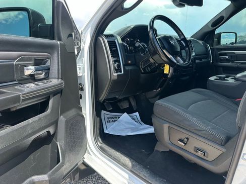 Used 2021 RAM 1500 Classic Warlock AWD/4WD image 34