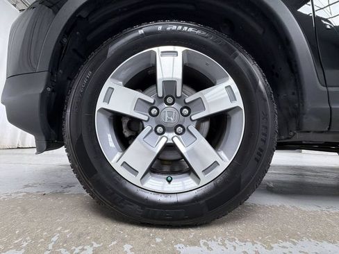Used 2024 Honda Ridgeline RTL image 15